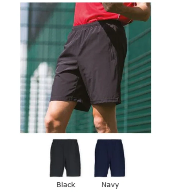 Finden & Hales LV817 Adults Pro Stretch Shorts